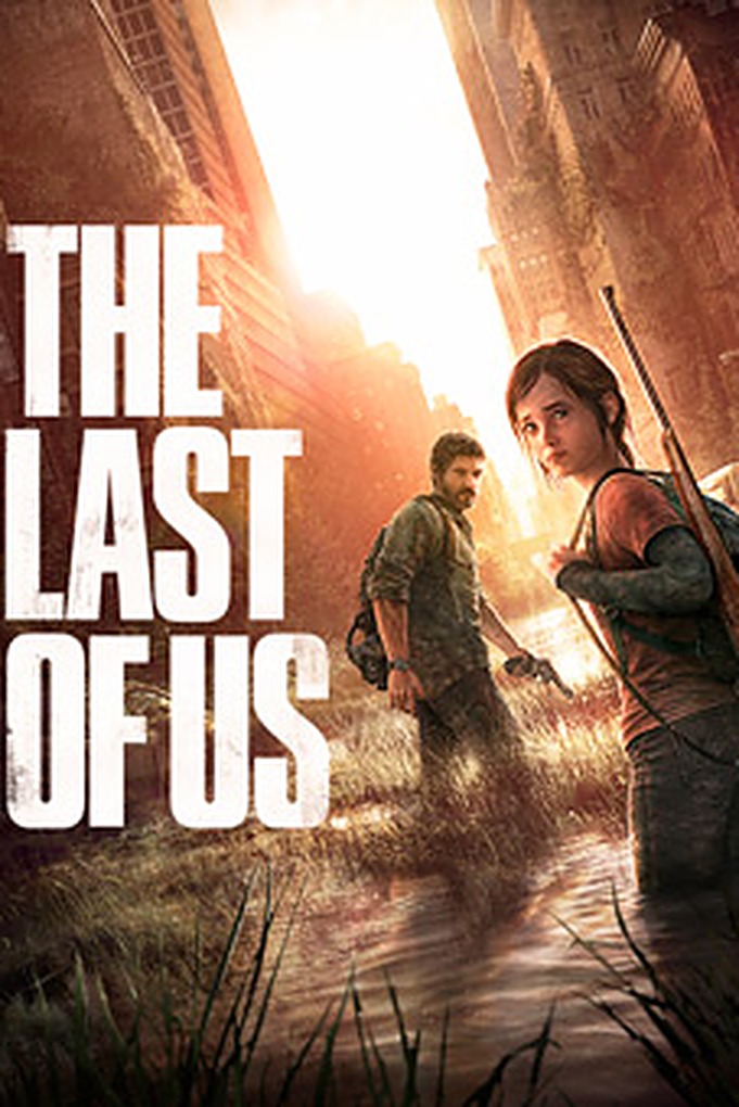 The Last Of Us